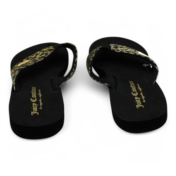 Women's Smirk Flip-Flops Women's Shoes - Picture 4 of 8